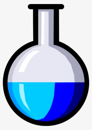 Vector Illustration Of Test Tube Or Culture Tube Laboratory - Chemistry Beaker Clipart Hd