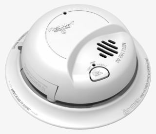 9120lbl - First Alert Smoke Alarm