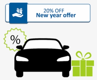 Car Exhaust Smoke Clipart - Car