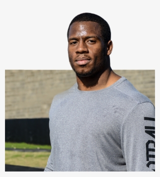 Nick Chubb's 4,769 Career Rushing Yards Are The Second - Gentleman