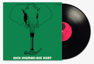 Nick Ingman Big Beat