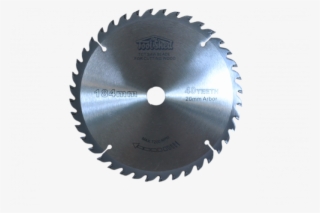 Circular Saw Blade