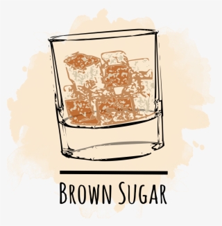Welcome To Brown Sugar - Illustration