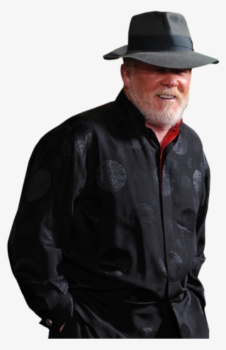 The Awesomely Talkative Nick Nolte On His Oscar Nomination - Leather Jacket