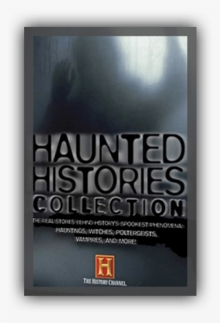 Bloody Mary Appeared In Original Haunted History Documentary - History