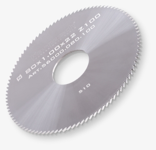 Solid Carbide Metal Circular Saw Blades For Machining - Diamond Blade