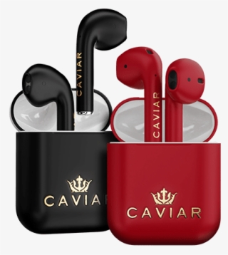 Airpods Come In White Only And The Next Version Could - Airpods