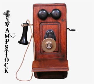 Old Phone Png