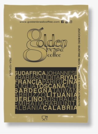 Brown Sugar - Buy - Calligraphy