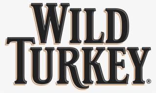 Wild Turkey Matthew Mcconaughey - Wild Turkey Bourbon Logo Png