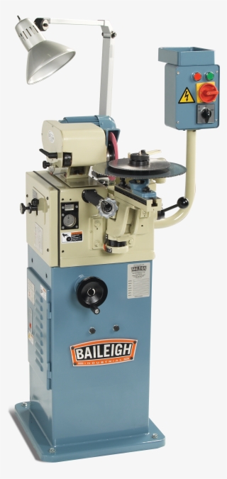 Blade Sharpenergs450 - Automatic Circular Saw Blades Sharpening Machine