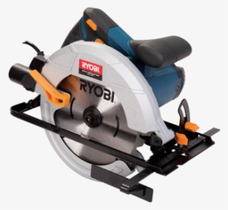 13001 Ryobi Circular Saw 185mm 1500w - Circular Saw
