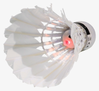 Dark Night Led Badminton Shuttlecock Birdies Lighting - Badminton