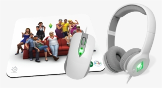 One Of The Global Leaders In Premium Gaming Gear, Today - Sims 4 Pc Accessories