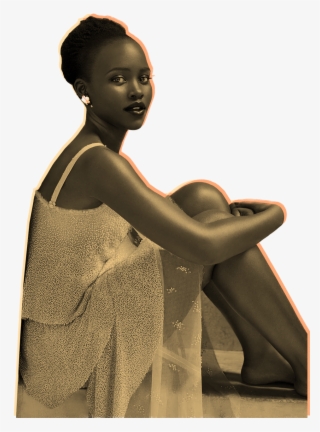Share - Lupita Nyong'o