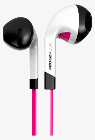 Ifrogz Audio Intone Headphones Earphones W/ Mic For - Zagg Ifrogz Intone Earbuds