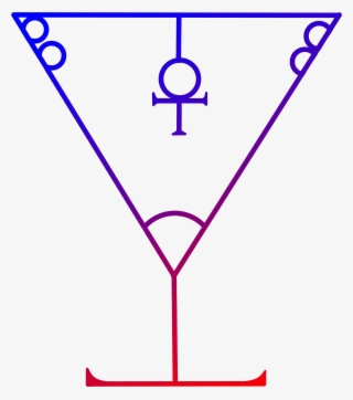 Lucifer2 - Grail Satanic Symbol