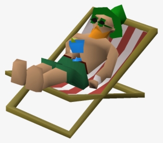 Tool Leprechaun - Illustration