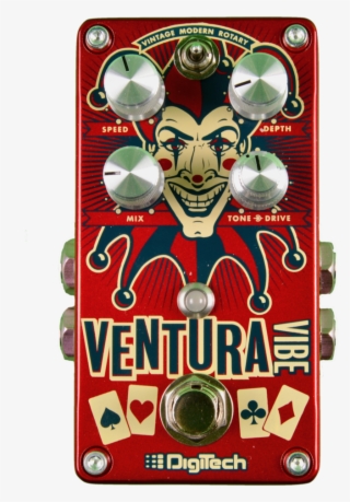 Digitech Ventura Vibe - Ventura Digitech