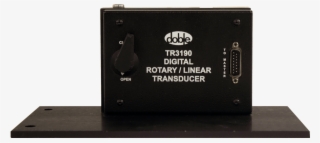 Circuit Breaker Accessories - Doble Tr3185