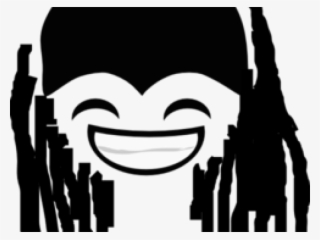 Jamaica Clipart Dreadlock