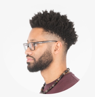 Hey I Am Hervé The Founder & Ceo Of Afrocks, A Platform - Barba Afro