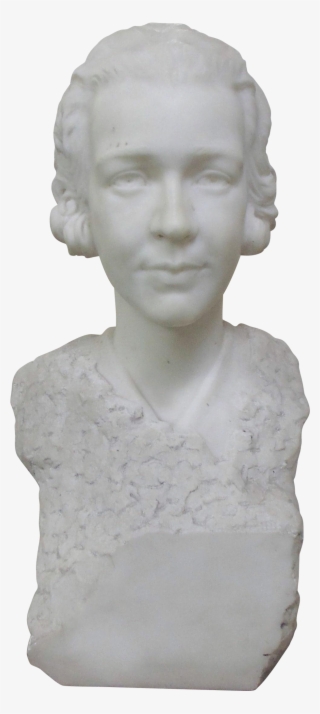 Bust Transparent - Bust