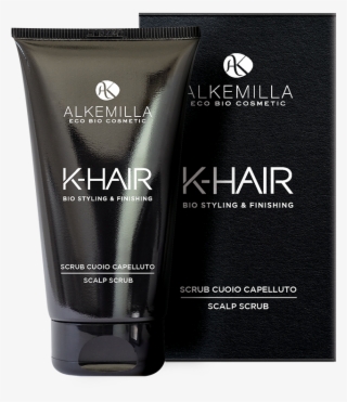 Hair Treatment - Balsamo Alkemilla