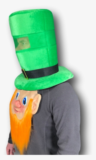 Ireland Bigheadz