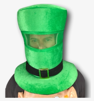 Ireland Bigheadz - Plush