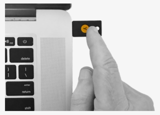 Yubikey 5 Series Keys - Numeric Keypad