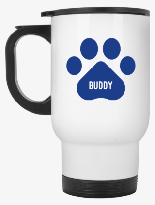 Funded - 🔍 - Mug