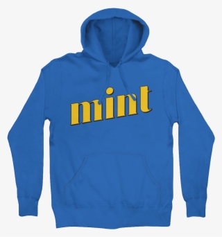 More - Hoodie