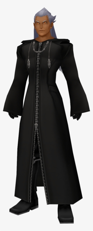 Ansem Seeker Of Darkness Dream Drop Distance