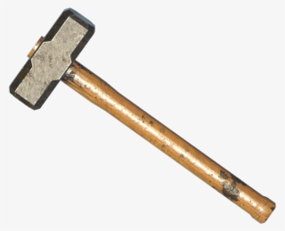 Sledgehammer - Lump Hammer