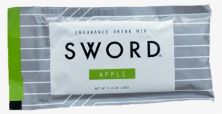 Sword® Endurance, Single-use Pouches - Paper