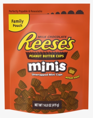 Reese's Peanut Butter Cups