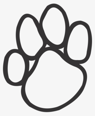 Paw - Circle