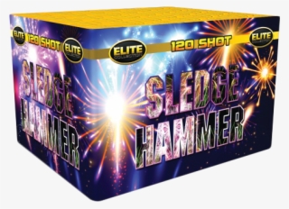 Sledgehammer - Box