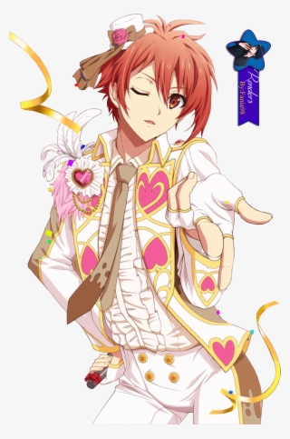 Riku Nanase Valentine