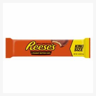 Reese's Peanut Butter Cups King Size - Reese Nutrageous King