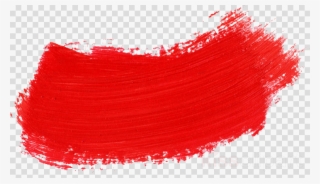 Red Paint Image Clipart - Love Icon Transparent Background