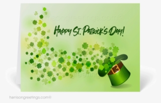 Client Happy St - Saint Patrick's Day