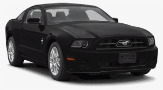 Pre-owned 2013 Ford Mustang Gt - Toyota Camry 2019 Black