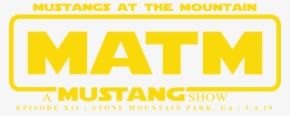 Become A Sponsor / Vendor - Parks