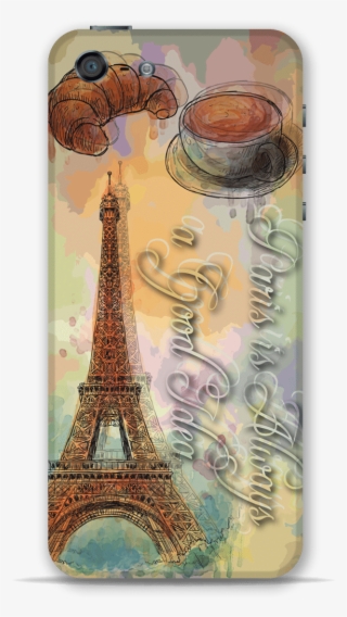 Designer Hard-plastic Phone Cover From Print Opera - Steeple