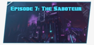 The Saboteur - Fête De La Musique