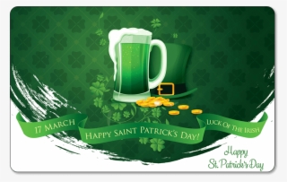 Patrick's Day - $100 - 00 - Illustration
