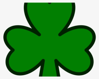 Shamrock Cliparts - Saint Patricks Day Clip Art