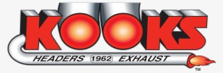 Kooks Headers Logo